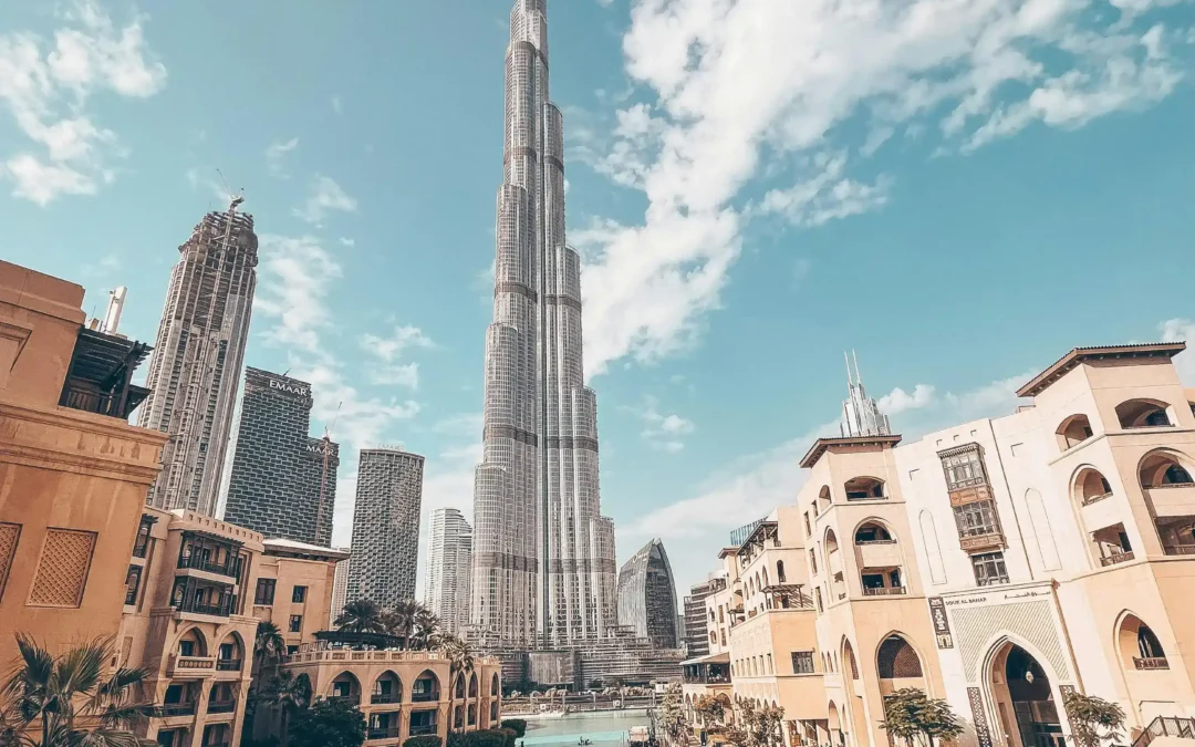 Top 10 des activités insolites à faire à Dubaï en 2024