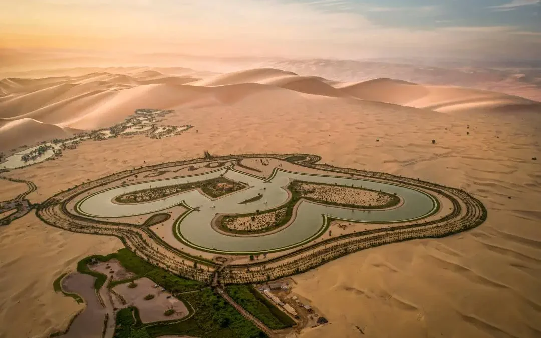 10 activités romantiques à faire en couple à Dubaï