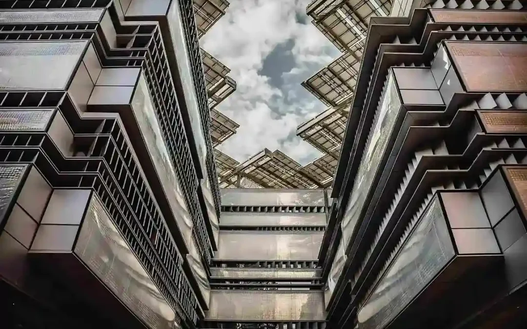 Masdar City, Abu Dhabi : la ville verte des Émirats