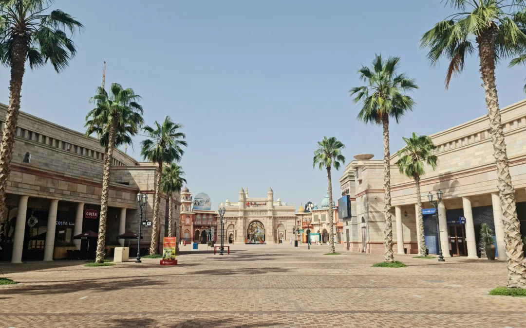 Que ramener de Dubaï ? : Les 11 souvenirs incontournables