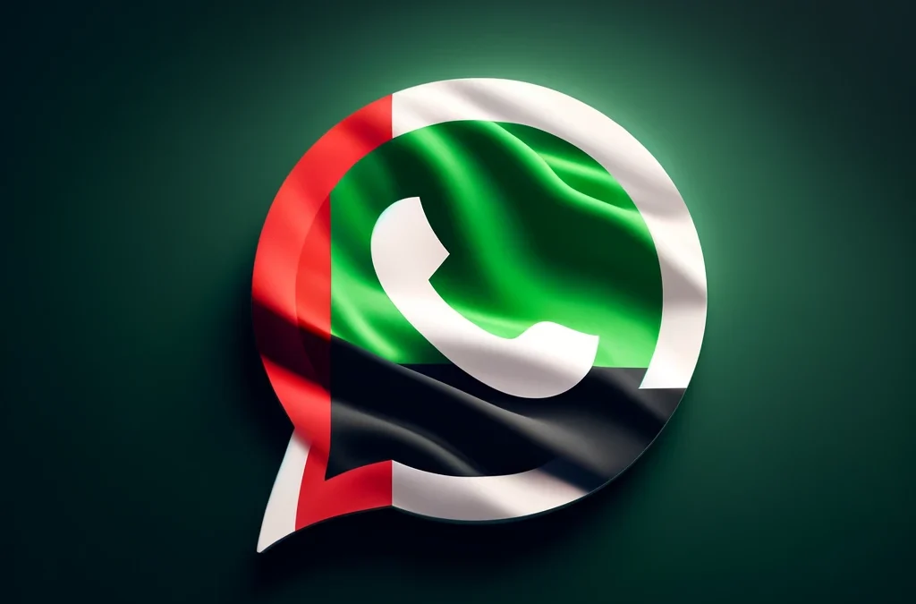 Pourquoi WhatsApp ne fonctionne pas à Dubaï ?