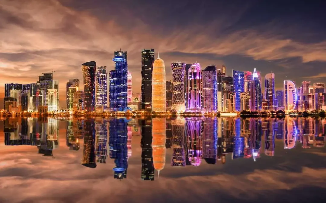Doha ou Dubaï : Différences entre Qatar et Émirats