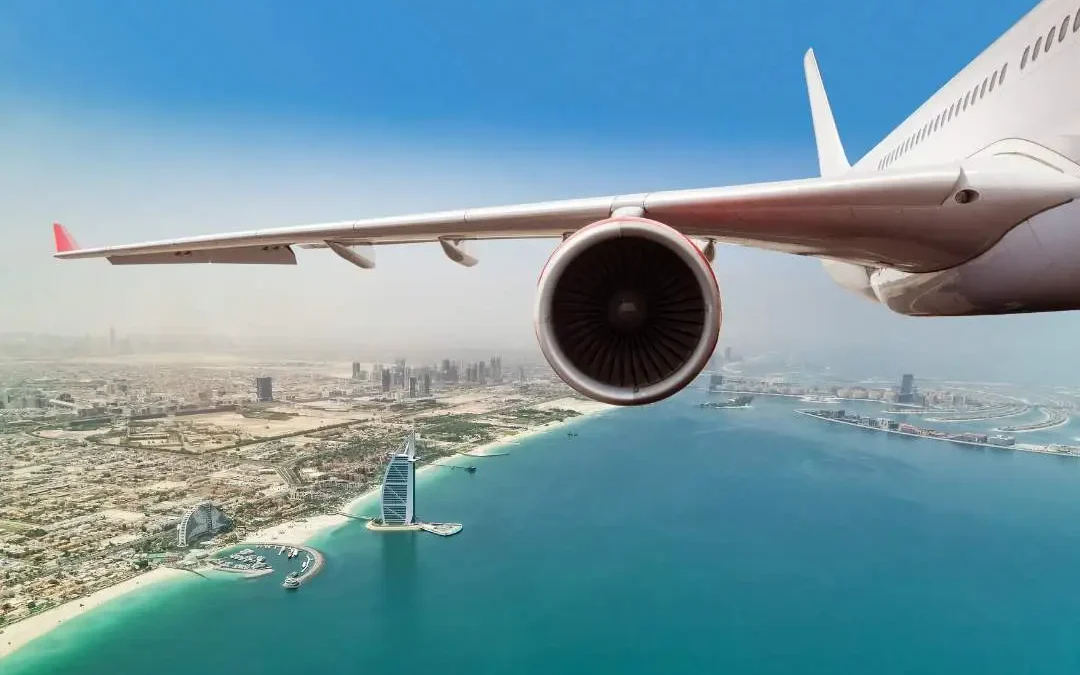 Visa Dubaï et émirats : questions et informations