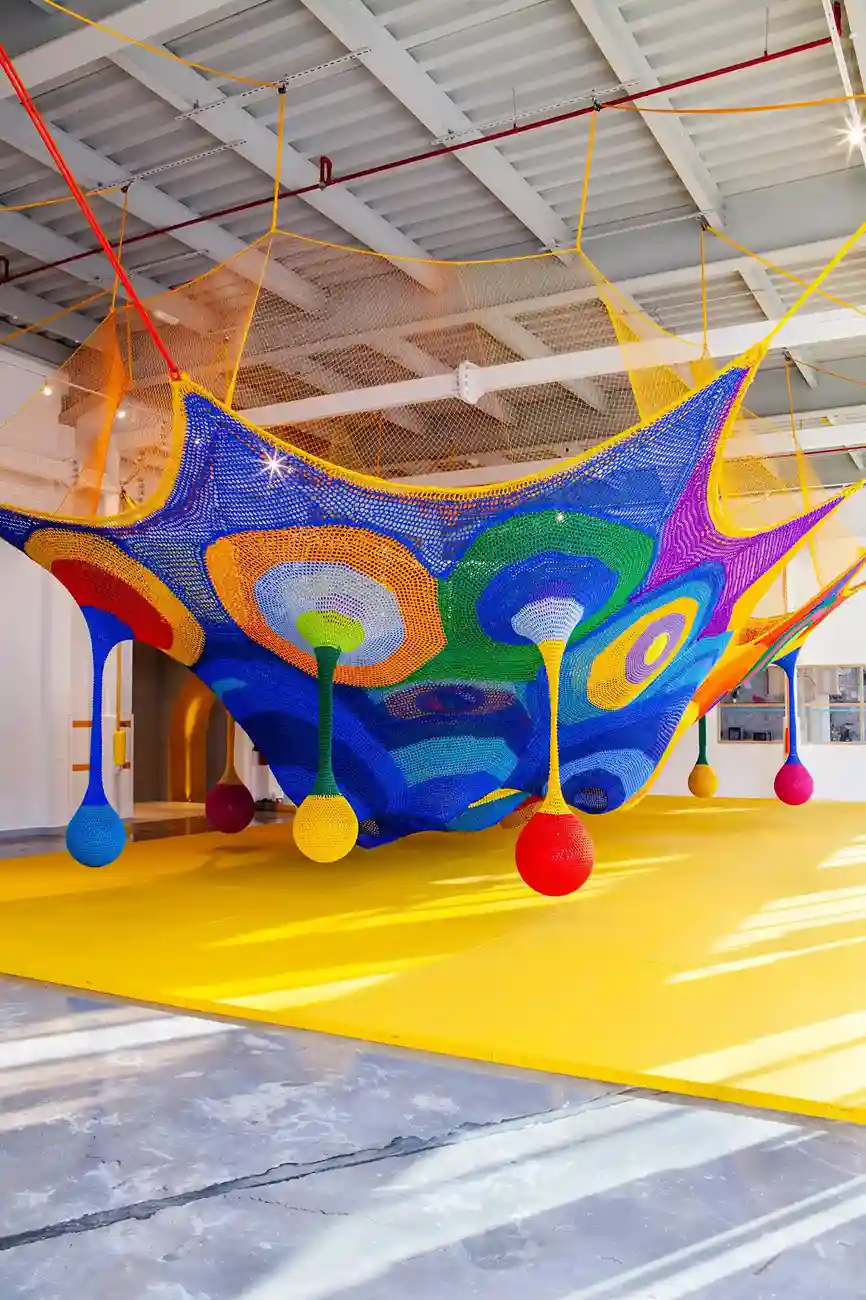 oli oli activités pour enfants dubai