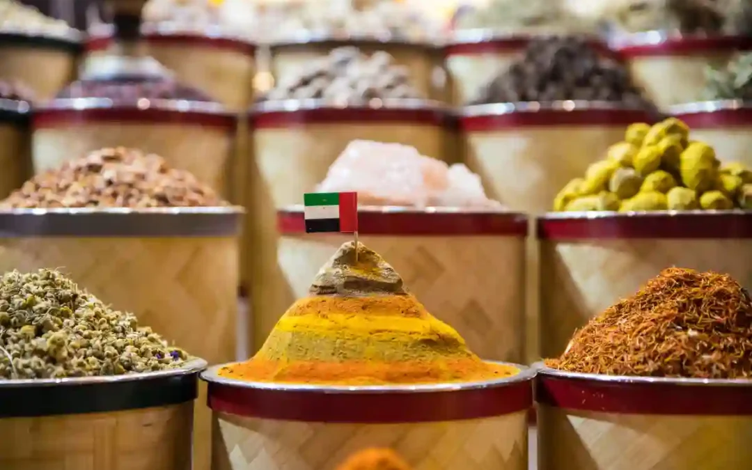 Les 10 meilleurs souks de Dubaï à visiter