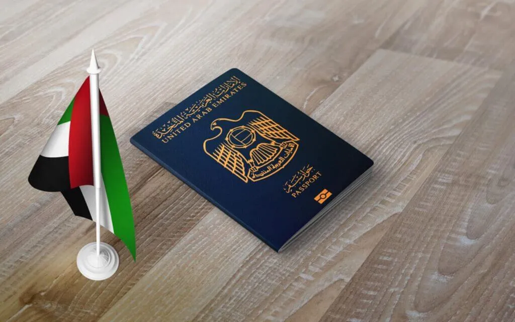 faut-il un visa pour une escale à dubai, passeport dubai