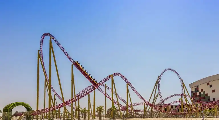 IMG Worlds of Adventure