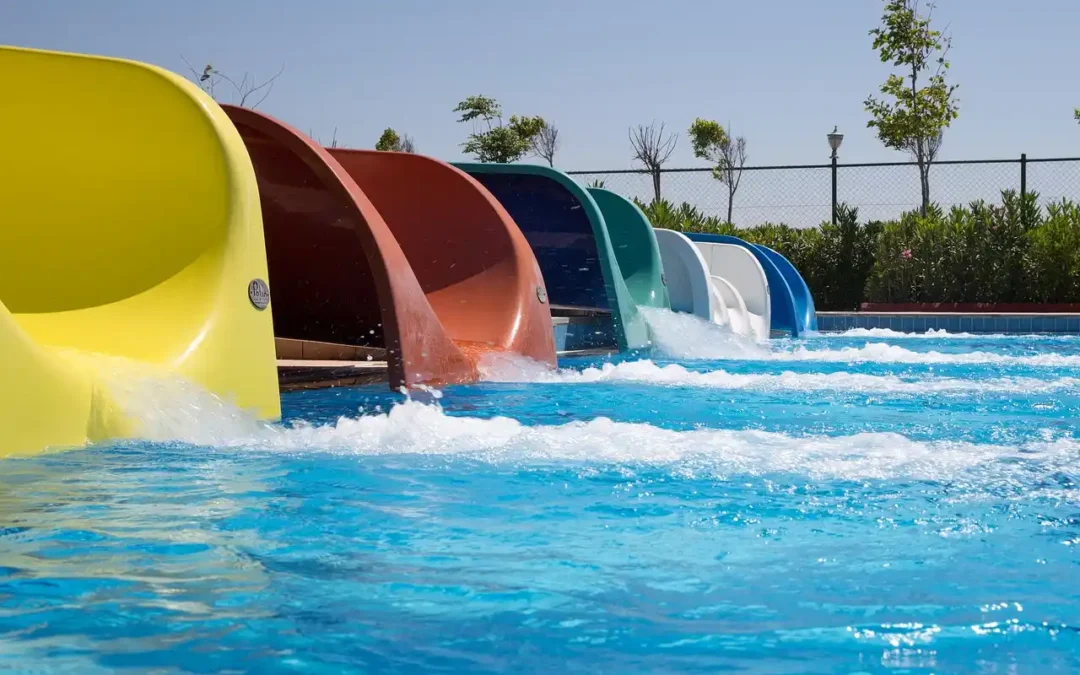 Les 6 parcs aquatiques de Dubaï : Quels sont les meilleurs ?