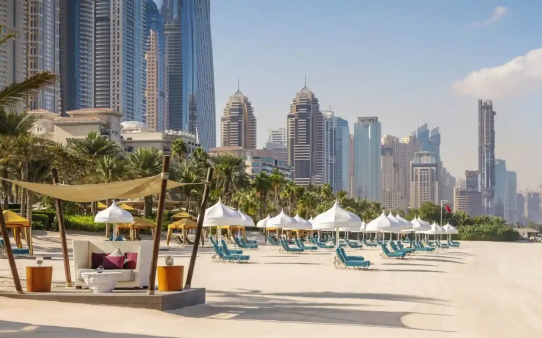 Promenade à Dubaï : Les 8 meilleurs endroits