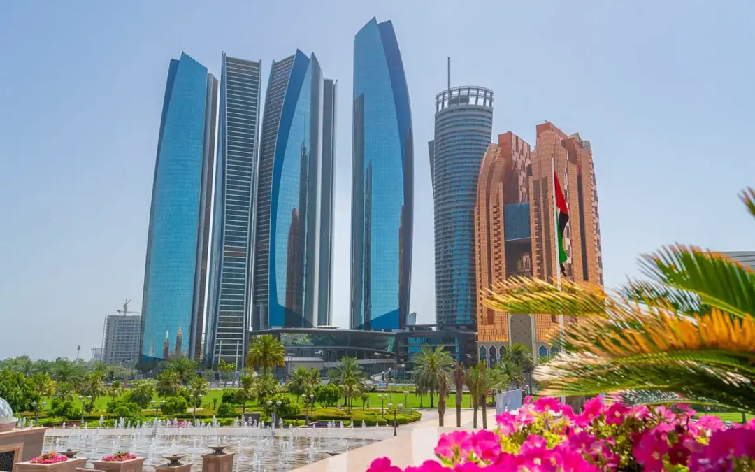 Quoi visiter à Abu Dhabi : 15 meilleures activités