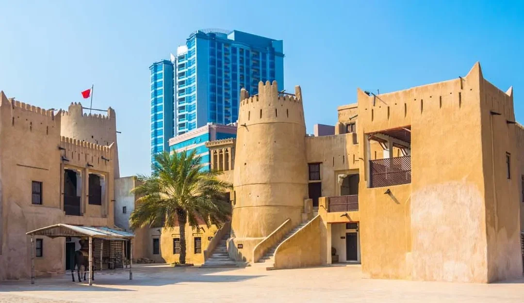 Visiter Ajman le Guide 2024 : Activités, transports, prix