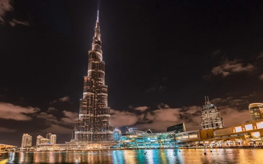 Visiter le Burj Khalifa : tout savoir sur votre visite