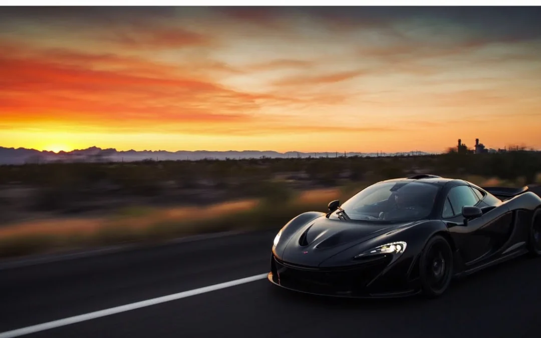 Louer une voiture à Dubaï : Nos conseils