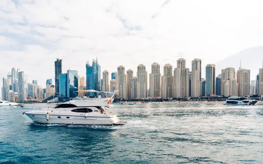 Visiter Dubaï en 1 semaine : le programme de 7 jours