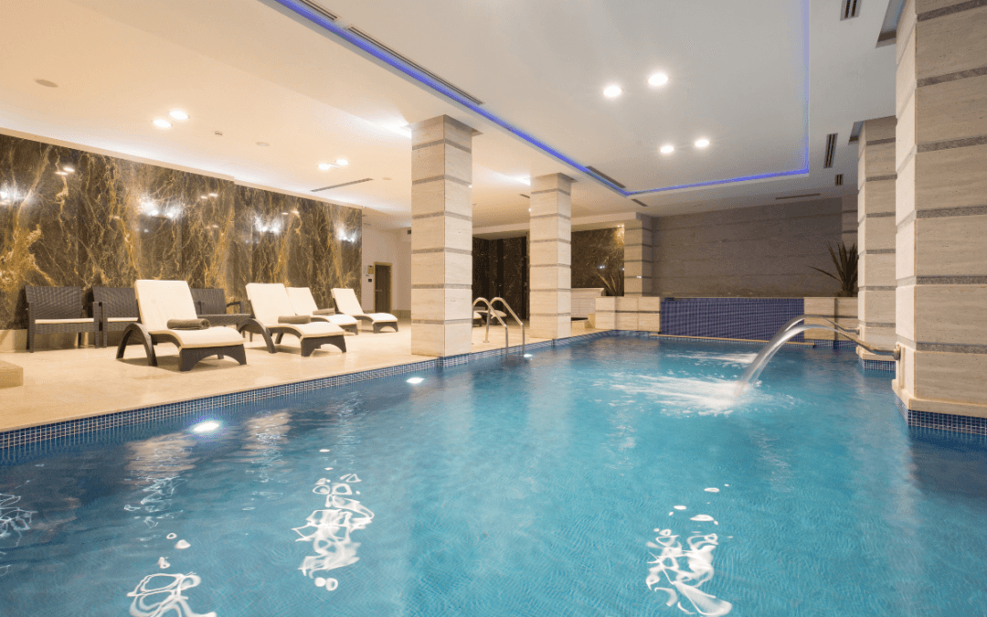 Les spas les plus incroyables de Dubaï