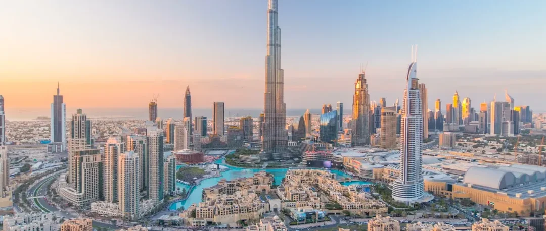 Où dormir à Dubaï : Les quartiers où séjourner