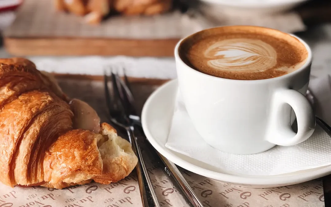 6 cafés insolites à Dubaï pour une pause étonnante