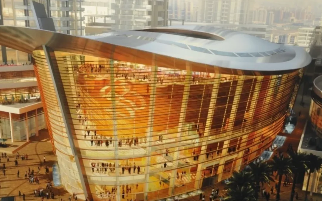 L’opéra de Dubaï : Informations et conseils