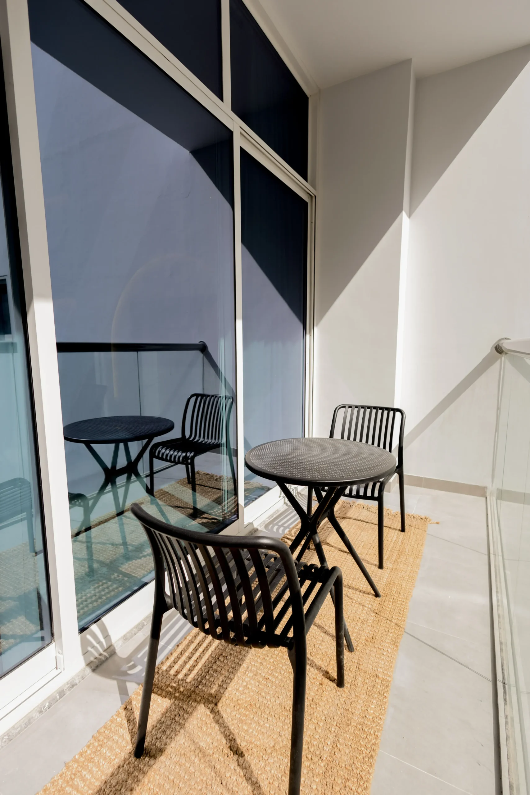 Photo de l'ppartement L'élégant