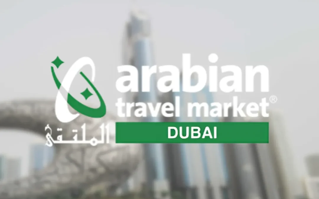 L’Arabian travel market 2025 à Dubaï