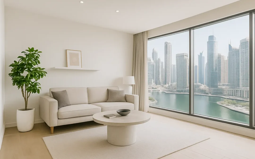 Mettre son bien en location courte durée à Dubaï : comment être 100% compliant